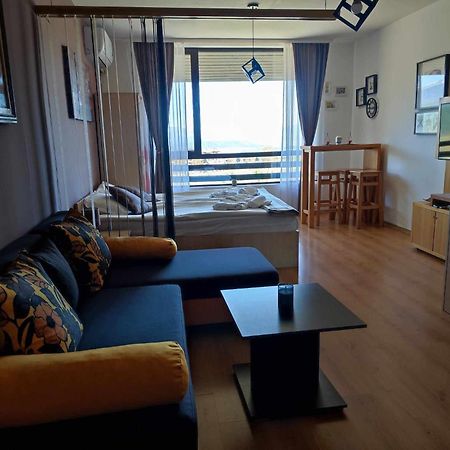 F307 Studio Aspen Golf Resort บันสโก ภายนอก รูปภาพ