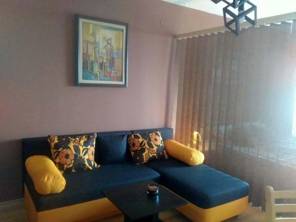 F307 Studio Aspen Golf Resort บันสโก ภายนอก รูปภาพ
