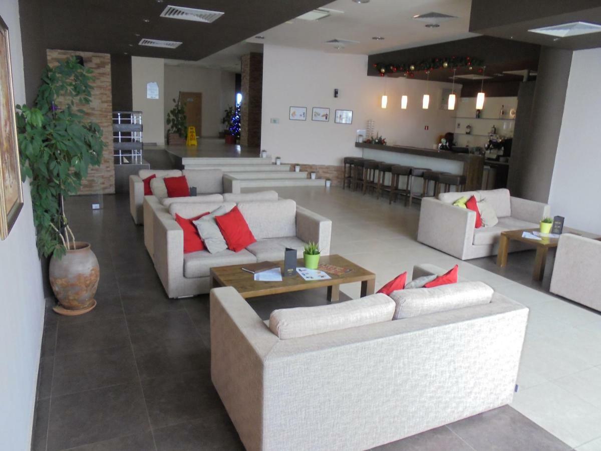 F307 Studio Aspen Golf Resort บันสโก ภายนอก รูปภาพ