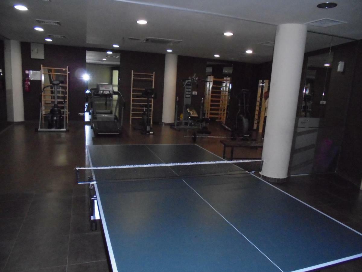 F307 Studio Aspen Golf Resort บันสโก ภายนอก รูปภาพ