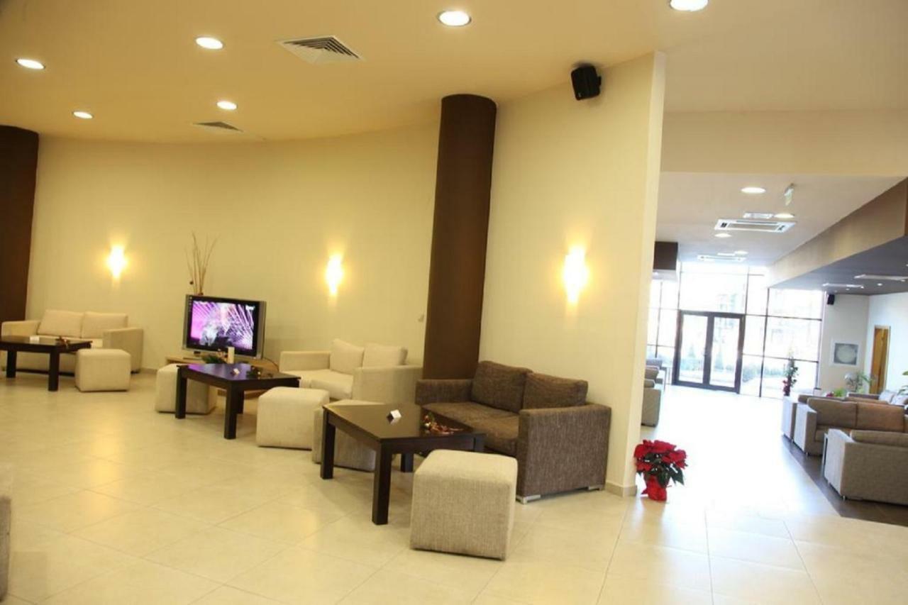F307 Studio Aspen Golf Resort บันสโก ภายนอก รูปภาพ